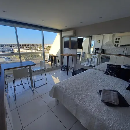 Village Naturiste Cap D'agde Rte 69 Agde