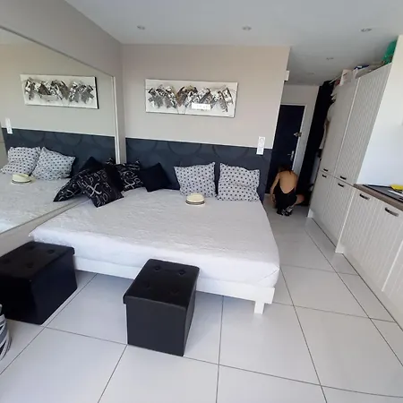 Village Naturiste Cap D'agde Rte 69 Agde