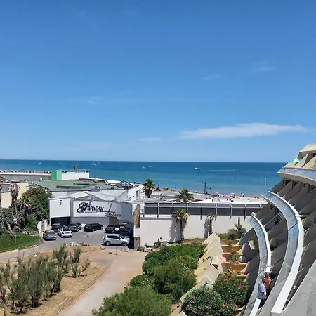 Village Naturiste Cap D'agde Rte 69