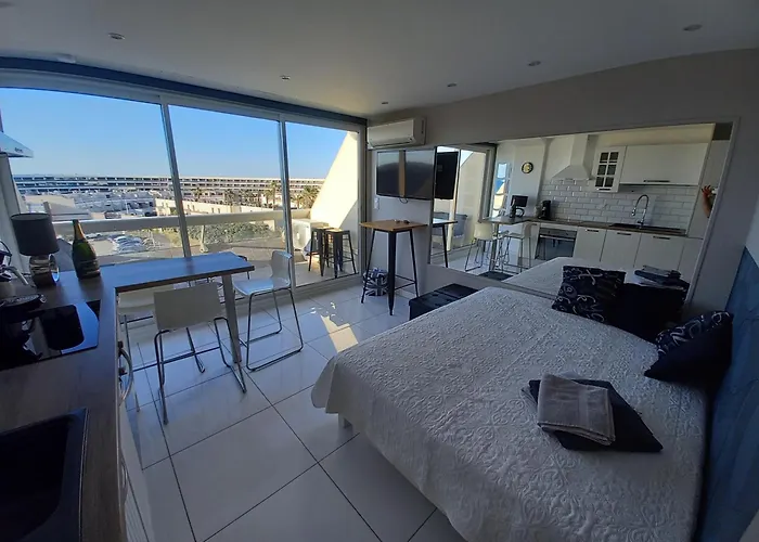 Village Naturiste Cap D'agde Rte 69 Agde