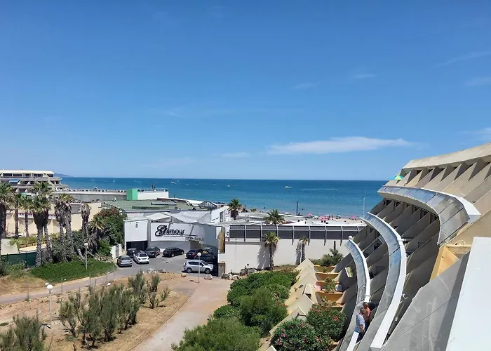 Village Naturiste Cap D'agde Rte 69