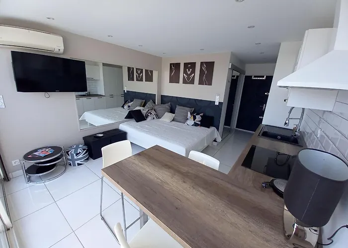 Village Naturiste Cap D'agde Rte 69