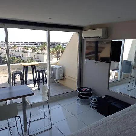 Village Naturiste Cap D'agde Rte 69 Агд