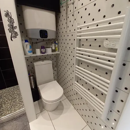 Village Naturiste Cap D'agde Rte 69 *