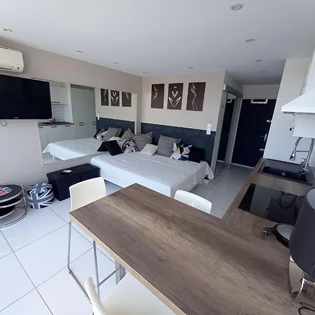 Village Naturiste Cap D'agde Rte 69