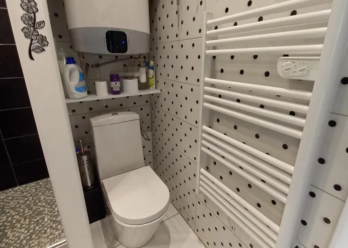 Village Naturiste Cap D'agde Rte 69 *